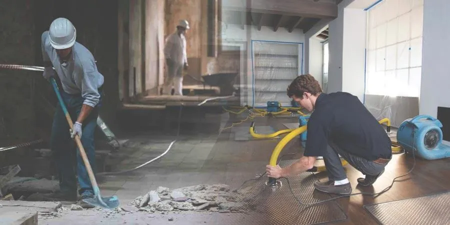 Odor Removal & Deodorization in Canton, GA